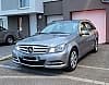 Mercedes-Benz Classe C IV SW 200 BLUETEC