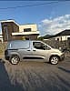 Peugeot Partner III 1.5 STANDARD 1000 KG BLUEHDI 100 S&amp;S BVM6 GRIP