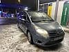 Citroen C4 1.6 HDI 110 FAP SILLAGE