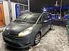 Citroen C4 1.6 HDI 110 FAP SILLAGE
