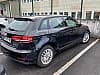 Audi A3 IV SPORTBACK 30 TDI 116 DESIGN