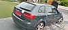 Audi A3 III BERLINE 1.6 TDI DPF 105 AMBITION