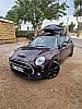 Mini Clubman III CLUBMAN 2.0 COOPER SD 190 FINITION JCW BV6