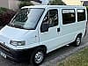 Fiat Ducato Fiat ducato 9 place