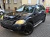 Mercedes-Benz Classe M Mercedes ML350i