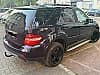 Mercedes-Benz Classe M Mercedes ML350i