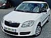 Skoda Fabia II (2) 1.2 12V 60 ACTIVE 2