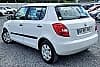 Skoda Fabia II (2) 1.2 12V 60 ACTIVE 2