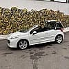 Peugeot 207 (2) CC 1.6 VTI 120 SPORT