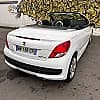 Peugeot 207 (2) CC 1.6 VTI 120 SPORT