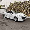 Peugeot 207 (2) CC 1.6 VTI 120 SPORT