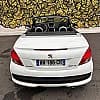 Peugeot 207 (2) CC 1.6 VTI 120 SPORT