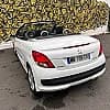 Peugeot 207 (2) CC 1.6 VTI 120 SPORT