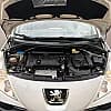 Peugeot 207 (2) CC 1.6 VTI 120 SPORT