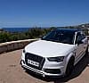 Audi A3 Audi e-tron Phase 2 Ambiance Deluxe