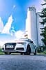 Audi A3 Audi e-tron Phase 2 Ambiance Deluxe