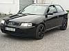Audi A3 AUDI A3 1.9 TDI 110 CV