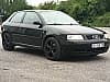 Audi A3 AUDI A3 1.9 TDI 110 CV