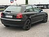 Audi A3 AUDI A3 1.9 TDI 110 CV