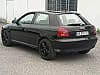 Audi A3 AUDI A3 1.9 TDI 110 CV