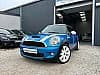 Mini COOPER S 1.6i 175cv