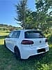 Volkswagen Golf VI R 2.0 TSI 270 DSG6 5P