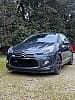 Citroen Ds3 (2) 1.6 BLUEHDI 120 ULTRA PRESTIGE