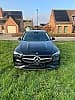 Mercedes-Benz Classe C V 200 BUSINESS LINE BVA9