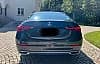 Mercedes-Benz Classe C V 200 BUSINESS LINE BVA9