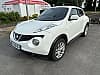 Nissan Juke (2) 1.5 DCI 110 N-CONNECTA