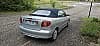 Renault Megane (2) CABRIOLET 1.6 16S DYNAMIQUE