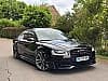 Audi S8 III (2) 4.0 TFSI 605 SPORT PLUS QUATTRO TIPTRONIC
