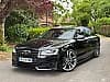 Audi S8 III (2) 4.0 TFSI 605 SPORT PLUS QUATTRO TIPTRONIC