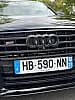 Audi S8 III (2) 4.0 TFSI 605 SPORT PLUS QUATTRO TIPTRONIC
