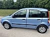Fiat Panda DYNAMIC II 1.2 8V 69 DYNAMIC