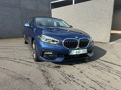 Bmw Serie 1 (F40) 118I 140 EDITION SPORT DKG7