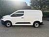 Citroen Berlingo III TAILLE M 650KG BLUEHDI 100 S&amp;S CLUB