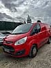 Ford Transit Custom 2.2 TDCI 125 270 L1H1