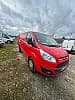 Ford Transit Custom 2.2 TDCI 125 270 L1H1