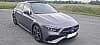 Mercedes-Benz Classe A IV BERLINE 200 D AMG LINE 8G-DCT