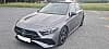Mercedes-Benz Classe A IV BERLINE 200 D AMG LINE 8G-DCT