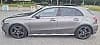 Mercedes-Benz Classe A IV BERLINE 200 D AMG LINE 8G-DCT