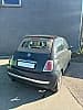 Fiat 500 II C 1.2 8V 69 LOUNGE