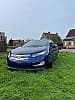 Chevrolet Volt Chevrolet volt hybrid