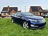 Chevrolet Volt Chevrolet volt hybrid