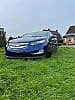 Chevrolet Volt Chevrolet volt hybrid