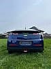 Chevrolet Volt Chevrolet volt hybrid