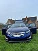 Chevrolet Volt Chevrolet volt hybrid