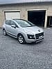 Peugeot 3008 Peugeot 3008