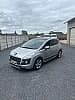 Peugeot 3008 Peugeot 3008